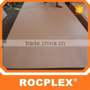 Packing Grade Plywood 1220x2440x3mm thumbnail-1