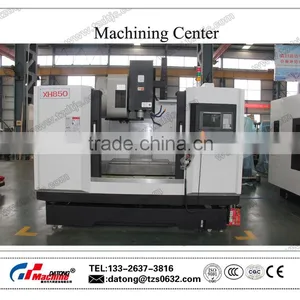 XH850 CNC Machining Center thumbnail-3