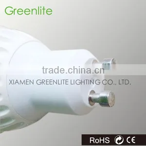 7W LED Spotlight GU10 500lm thumbnail-3