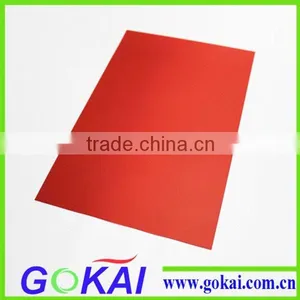 Different Color 1-6mm Anti-sticky Pvc Rigid Sheet thumbnail-6