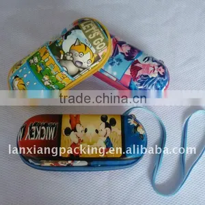 Cute Children Sunglasses Case thumbnail-1