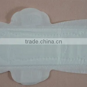 Bio Luna Pads With High Quality Sanitary Napkin thumbnail-3