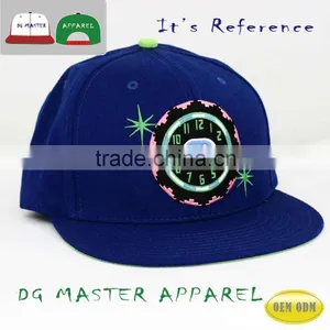 Printing or Embroidery Hats thumbnail-5