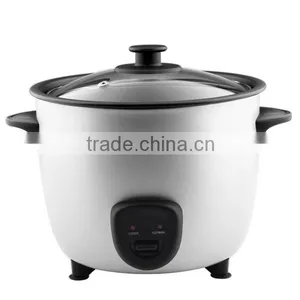 Electric 1L Rice Cooker thumbnail-2