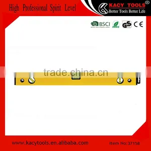 High Precision Spirit Level,simple Designed Straight Spirit Level thumbnail-1