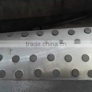 API Float Valve Forged Stabilizer/ Oil Well Drilling Float Valve Forging Stabilizer/ AISI 4145H Mod Float Valve Stabilizer thumbnail-5