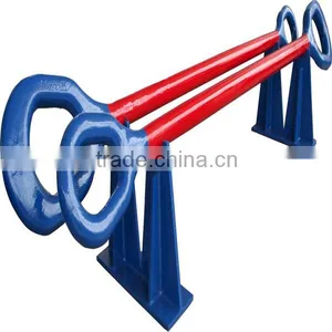 Api 8C Oil/gas Drill Elevator Link thumbnail-4