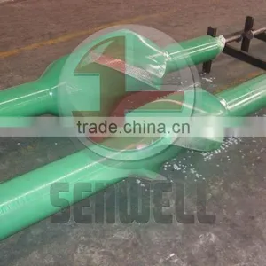 API Oil Drilling Rotating Stabilizers thumbnail-6