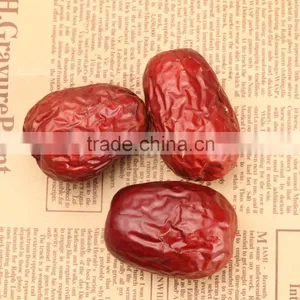 Wholesale Xinjiang Dried Jujube Chinese Red Dates thumbnail-2