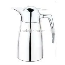 Stainless Steel Vacuum Coffee Pots thumbnail-1