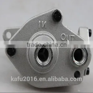 100% New 1W1700 Manual Fuel Injection Pump for Excavator thumbnail-4