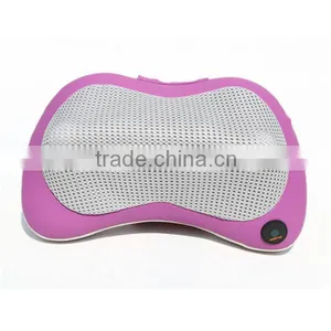 Heated Seat Cushion Car Massager Seat Cushion thumbnail-4