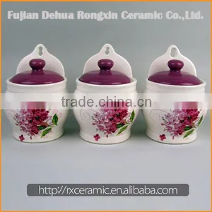 Professional Manufacturer Wholesale Condiment Shaker Set thumbnail-1