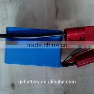 12V LFP Start up Battery Pack for Motorcycle thumbnail-3