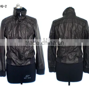 Women's Winter Jackets 2012 thumbnail-1