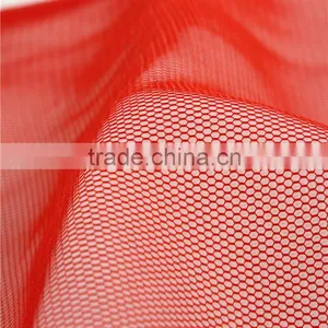 Cationic Double Color Sandwich Mesh for Seat Cover thumbnail-6