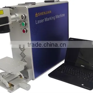 Fiber Laser Marking Machine for Sale thumbnail-5