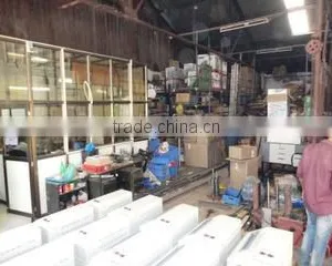 SHREDDERS & SHREDDING CO. (SASCO) company overview - view 3 thumbnail