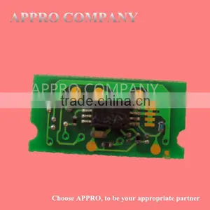 Compatible CL C7200 Toner Reset Chip for Ricoh CL7200/7300 thumbnail-2