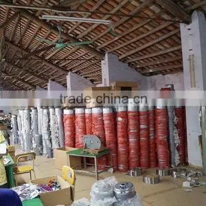 Electric Kettle Factory China Supplier thumbnail-3