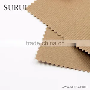 Natural Linen Cotton Fabric for Men's Shirt thumbnail-3
