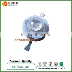 3W Power LED Single Led Module 100-120lm/W High PF thumbnail-4