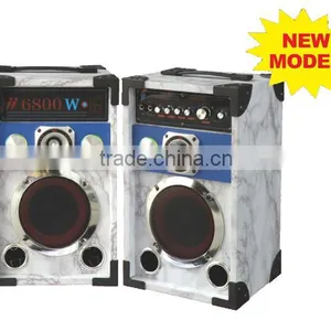 White New Model High Output Portable Speaker for Hindi Song Download 2016 thumbnail-2