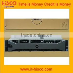 PowerEdge R520 E5-2430v2 1P 32GB 300GBx2 1.2TB 10Kx3 PERC H710 750W RPS Server thumbnail-1