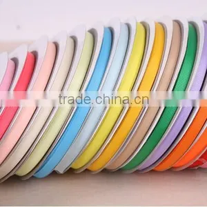China Manufactury Jacquard Lurex Elastic Band thumbnail-2