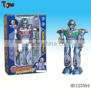 Intelligent Robot Toys thumbnail-1