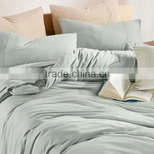 Wholesale Quilted Bedding Comforter Set thumbnail-5