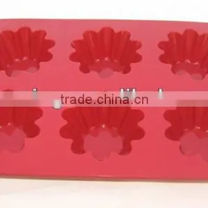 Wholesale Minecraft Novelty Silicone Ice Cream / Ice Cube / Ice / Ice Block Mold thumbnail-1