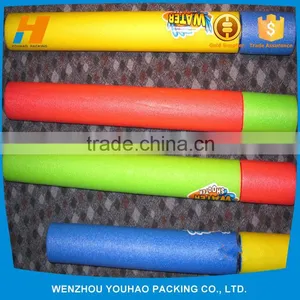 Wenzhou Latest Product Of China Foam Floats For Swimming Pool Noodles thumbnail-1