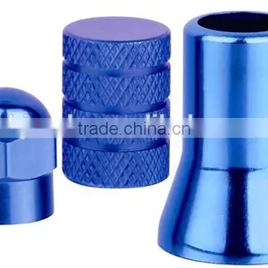 Aluminium Sleeve Valve PartsPassenger Car & Light Truck Valves thumbnail-2