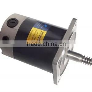 High Quality DC Motor With CE thumbnail-3