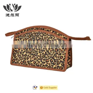 Bulk Cosmetic Bag Cheap Wholesale Makeup Bag thumbnail-4