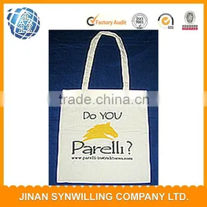 Reusable Grocery Tote Bag Big Foldable Cotton Shopping Tote Bag thumbnail-4