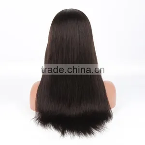 Top Quality 100% Cambodian Hair Wigs With Best Price thumbnail-3