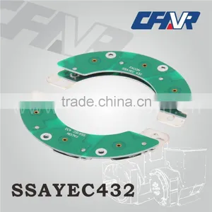 Leroy Somer Diode Bridge SSAYEC432 Generator Parts thumbnail-1