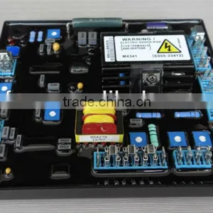 MX341 Stamford Automatic Voltage Regulator thumbnail-2