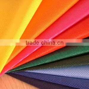 100% PP Spunbonded Nonwoven Fabric for Sofa thumbnail-1