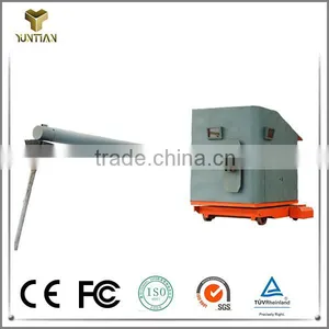 Very Well to Use Slag Stopping Plug Delivery Device thumbnail-1