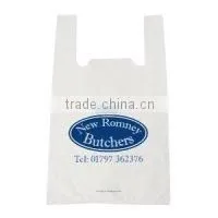 Vest Carrier Bags thumbnail-1