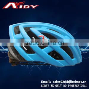 4 Colors Super Functional EPS OEM Helmet For Adults thumbnail-1