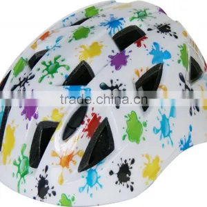 2016 Latest Design Styles Children Retard Helmet thumbnail-4