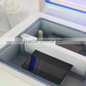 2016 New! Amazing Effect! Waterproof Nano Coating Machine for Mobile Phones Pads Cases Waterproof Mobile Machine thumbnail-3