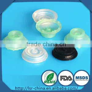 OEM Welcome Auto Spare Parts Silicone Rubber Sealing Gasket thumbnail-4