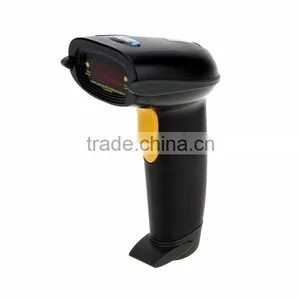 Charging Supply 5v-500mA Mini Wireless Barcode Scanner for Android thumbnail-3