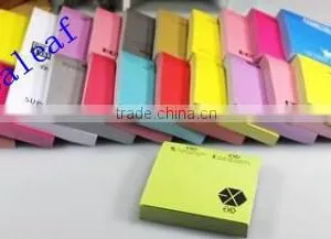 Memo Pad Hot Selling Promotional Sticky Notes Multycolor Heart Shaped Sticky Notes thumbnail-2