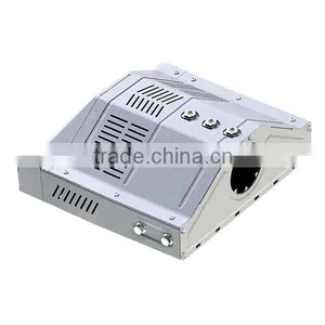 Hot Selling Good Quality Best Price Led Street Light Price 50w Led Streetlight thumbnail-5